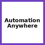 Automation Anywhere